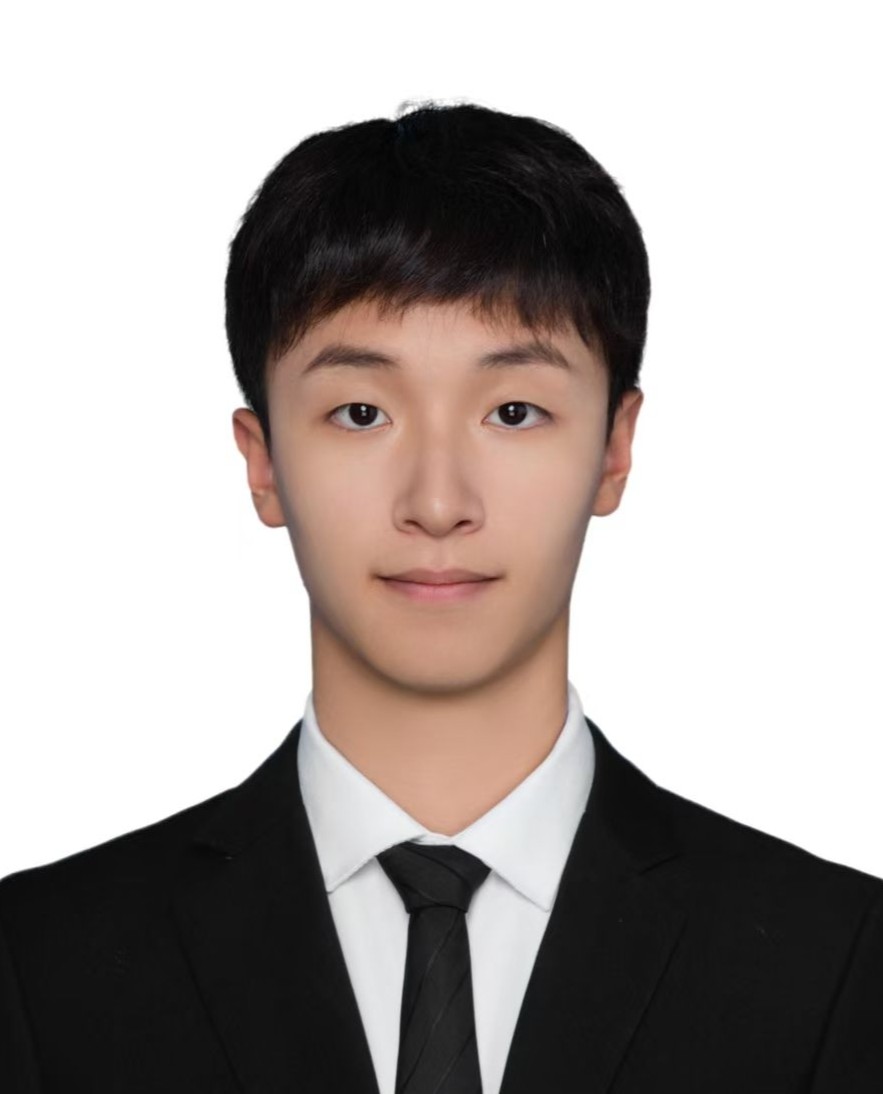2026级博士  李嘉禾
